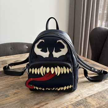 Рюкзак Marvel Loungefly Venom Mini Backpack