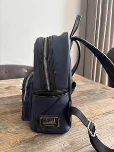 Marvel Loungefly Venom Mini Backpack seljakott (3 foto / 10)