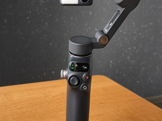 DJI Osmo Mobile 7P stabilisaator