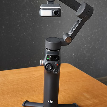 DJI Osmo Mobile 7P stabilisaator