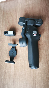 Стабилизатор DJI Osmo Mobile 7P (2 фото из 5)