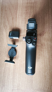 Стабилизатор DJI Osmo Mobile 7P (3 фото из 5)