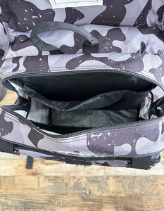 JEVA Koolikott Intermediate Incognito seljakott (9 foto / 10)