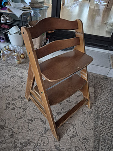 Laste söögi tool (1 foto / 1)