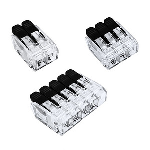 LED, профиль, ленты, блоки питания (7 фото из 10)