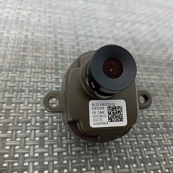 Side View Camera For BMW 3/4/5/6/7/X5/X6 2010-19