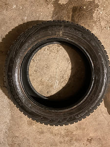 Зимняя резина Nokian Nordman 5 205/55/R16 94T XL (1 фото из 5)