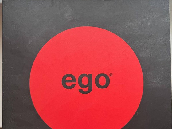 Lauamäng EGO