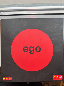 Lauamäng EGO (1 foto / 5)