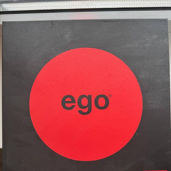 Настольная игра EGO