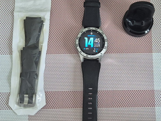 Samsung Galaxy Watch SM-R800 46mm