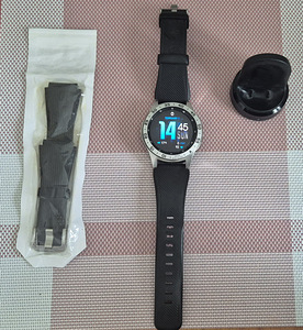 Samsung Galaxy Watch SM-R800 46мм (1 фото из 1)
