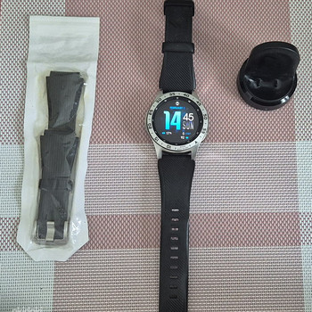 Samsung Galaxy Watch SM-R800 46мм