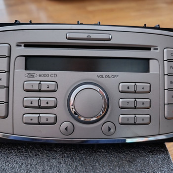 Automeedia Ford Mondeo 2010
