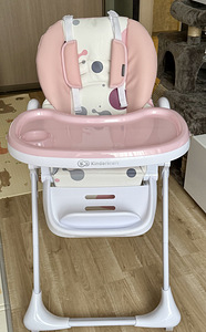 Стульчик для кормления, kinderkraft yummy (3 фото из 4)