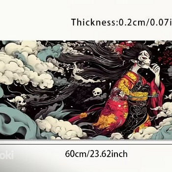 Коврик для мышки