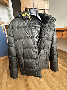 Куртка мужская зимняя (3 фото из 10)