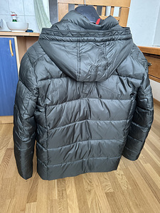 Куртка мужская зимняя (5 фото из 10)
