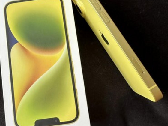 I phone 14