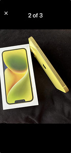 I phone 14 (1 фото из 3)