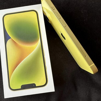 I phone 14