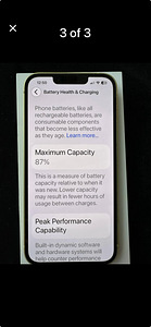 I phone 14 (3 фото из 3)