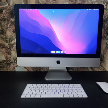 Apple IMac 1TB/8GB 4K I5 2017