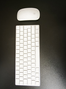 Apple IMac 1TB/8GB 4K I5 2017 (2 foto / 4)