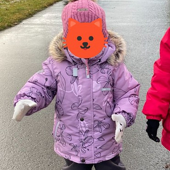 Lenne talvekomplekt 92