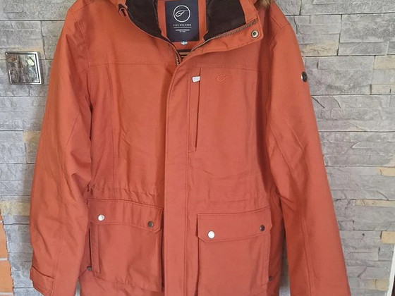 Meeste talveparka