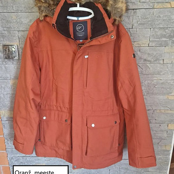 Meeste talveparka