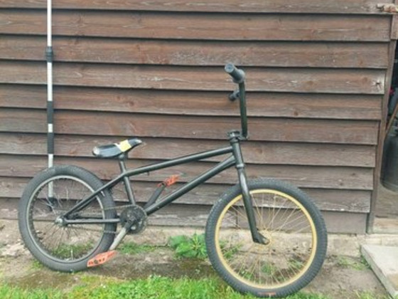Продается BMX