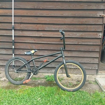 Müüa bmx 21''