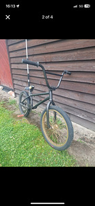 Müüa bmx 21'' (2 foto / 4)