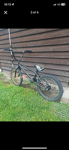 Müüa bmx 21'' (3 foto / 4)