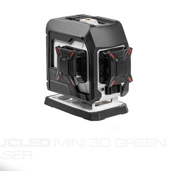 Ristjoonlaser Kapro 933G Nucleo mini 3D
