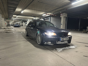 BMW e46 325i купе FL mtech (3 фото из 13)