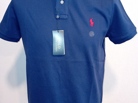 Поло Ralph Lauren