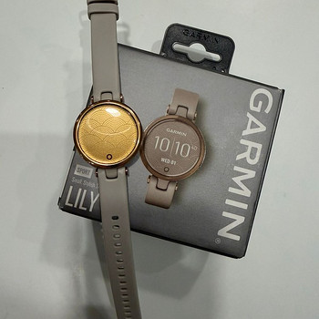 Смарт-часы Garmin Lily Sport