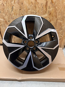 Одиночный литой диск Škoda Scala/Kamiq 16" НОВЫЙ (1 фото из 3)
