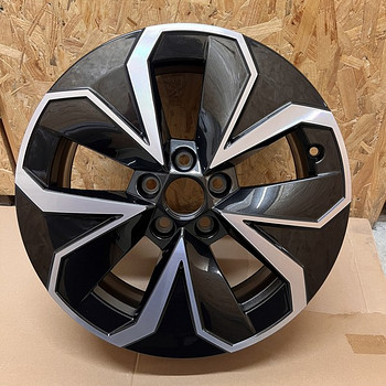 Üksik Škoda Scala/Kamiq valuvelg 16" UUS