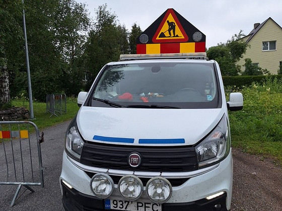 Fiat Talento Pro
