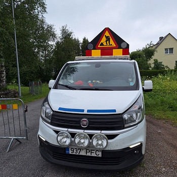 Fiat Talento Pro