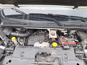 Fiat Talento Pro (4 фото из 5)