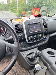 Fiat Talento Pro (5 фото из 5)