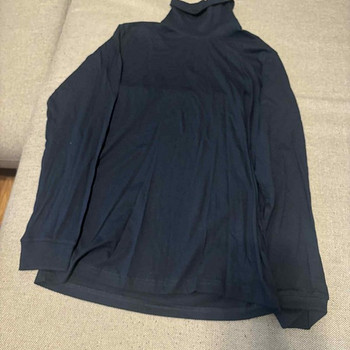 Müüa uus poiste polo suurus 160cm.