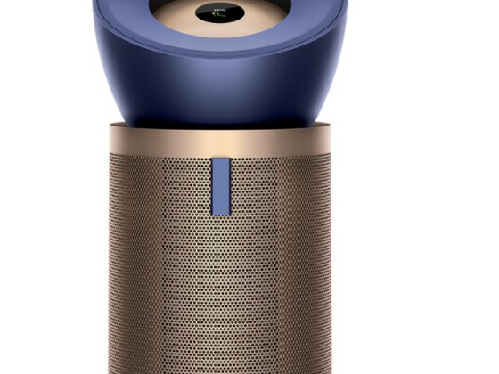 Dyson big quiet formaldehyde bp04