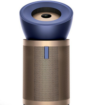 Dyson большой тихий формальдегид BP04