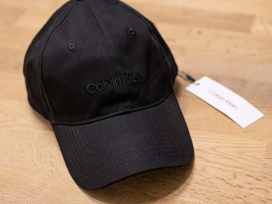 Calvin Klein uus nokamüts cap