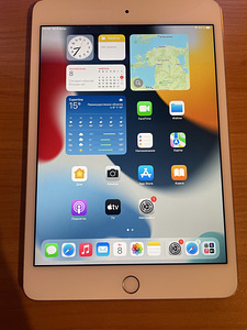 iPad mini 4 (1 foto / 2)